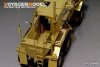 Voyager Model PE35949 Modern US Buffalo a2 6X6 MPCV For PANDA HOBBY 35031 1/35